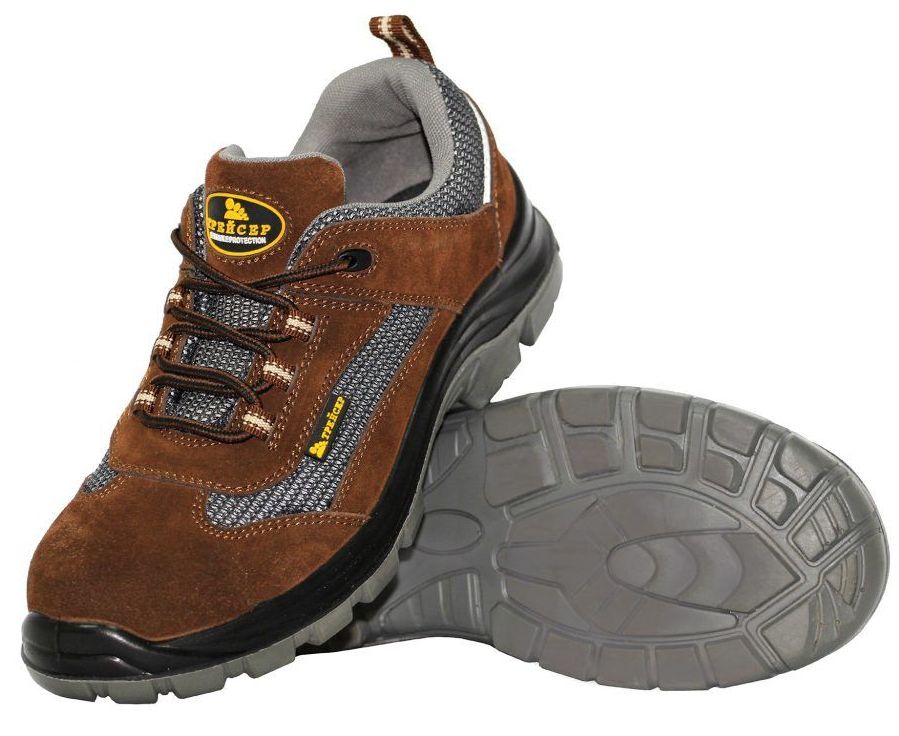 Полуботинки ТРЕЙСЕР АКТИВ